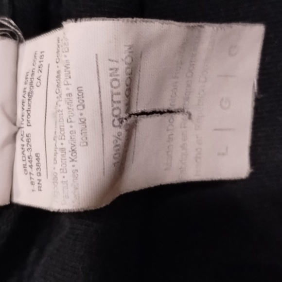 Vintage tool lateralus t-shirt 2001. - Picture 3 of 5